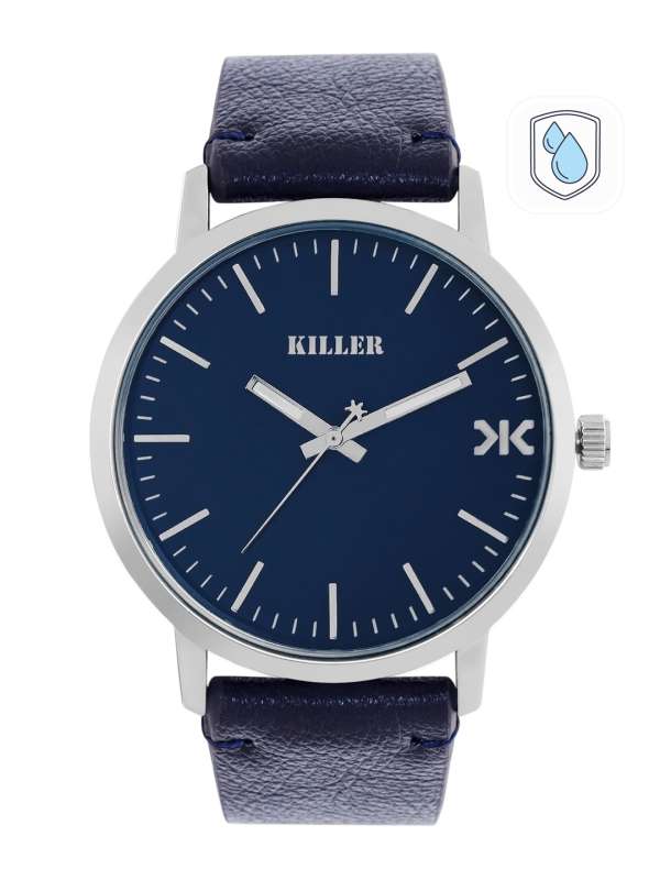 Killer 2024 watches myntra