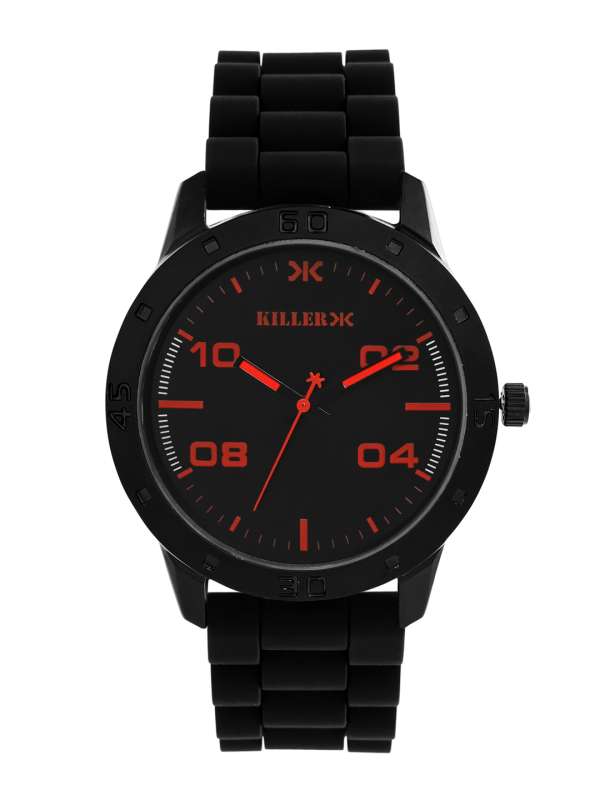 Killer watches myntra on sale