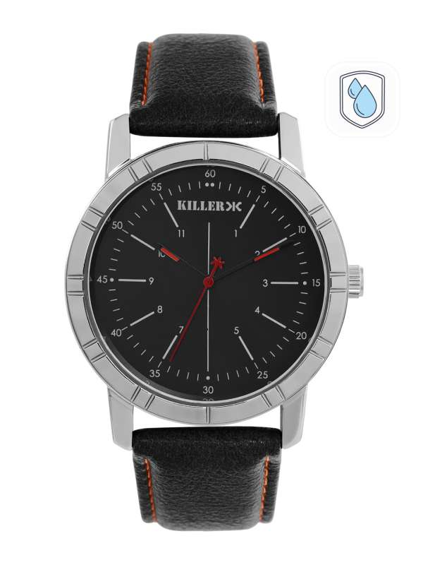 Killer brand watches sales