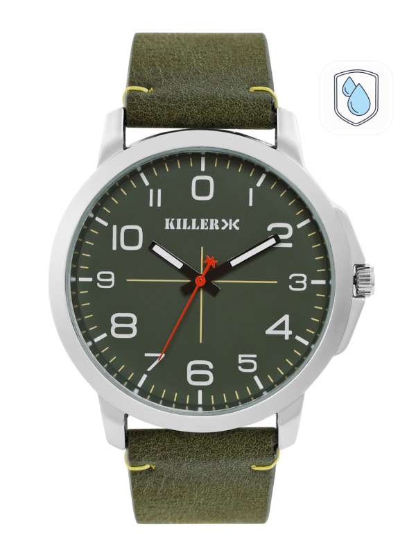 Killer brand 2025 watches