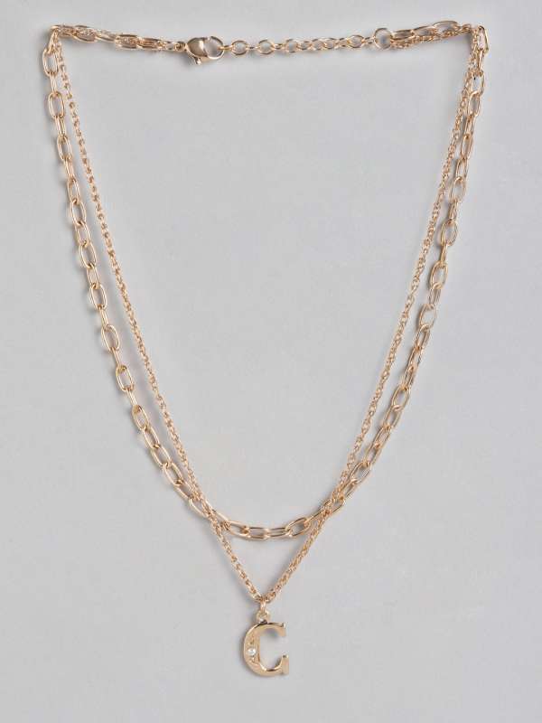 Necklace on sale 200 rupees