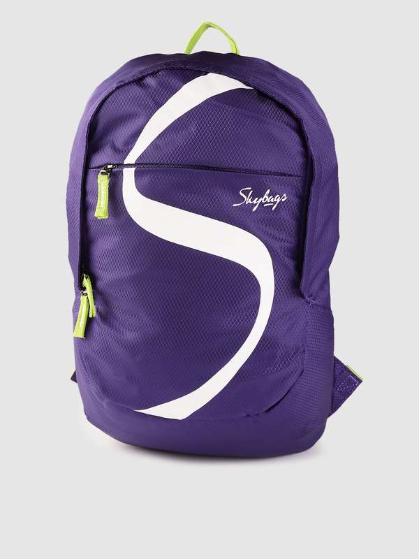 skybag backpack price