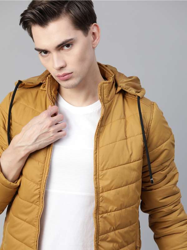 Roadster jackets clearance jabong
