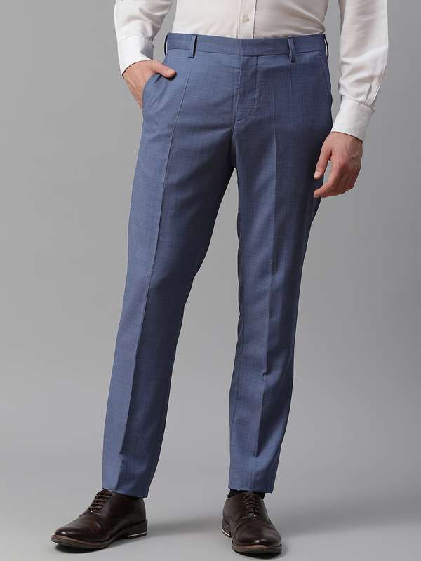 Tommy Hilfiger Formal Trousers - Buy 