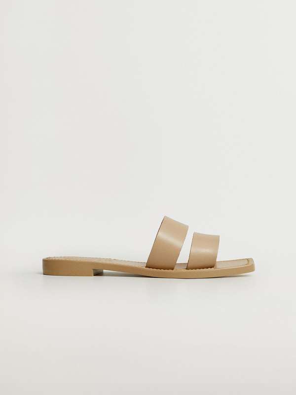 Mango girls flats Clearance