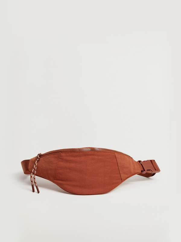olive green leather purse