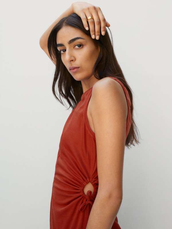 Jabong mango dresses on sale