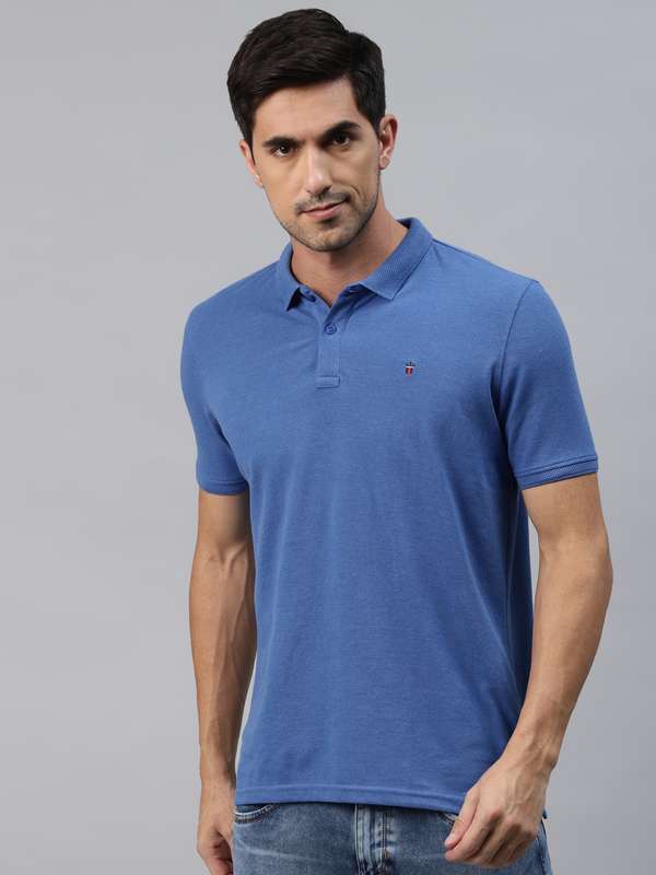 Men Tshirt - Buy Men Tshirt online in India