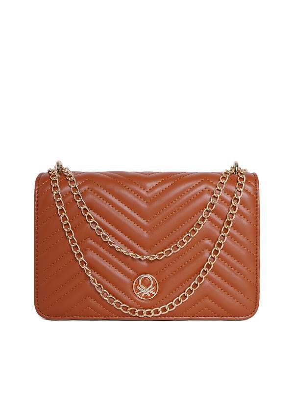 united colors of benetton sling bags price