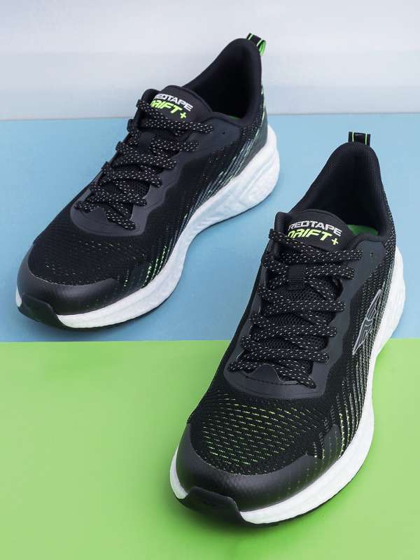 red tape sports shoes online