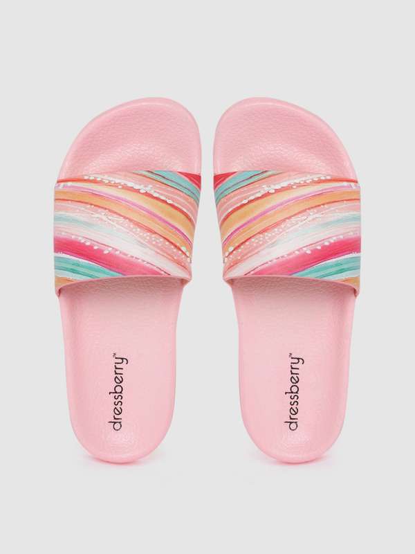 dressberry slippers