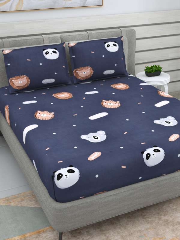 Kids Bedsheets Buy Kids Bedsheets Online in India Myntra
