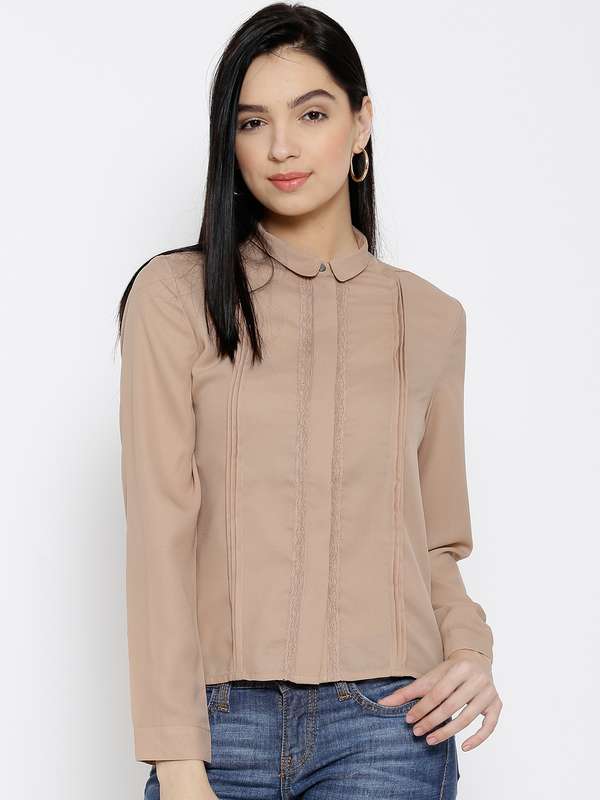 Wills Lifestyle Shirts - Buy Wills 