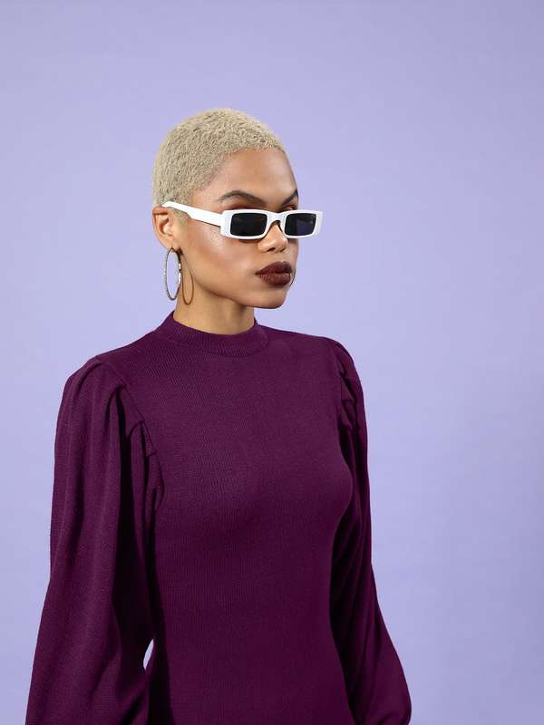 Sweater Dress - Buy Sweater Dresses 