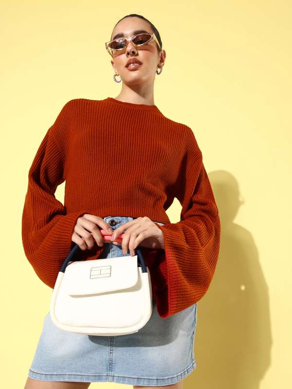 Boss orange sweater sales