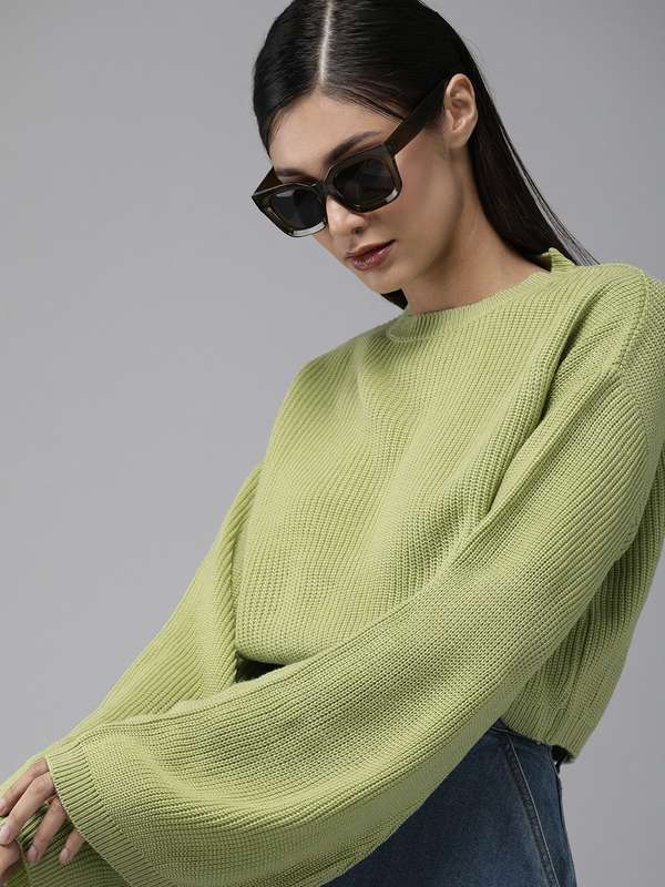 Women Sweaters - Shop for Sweaters for 