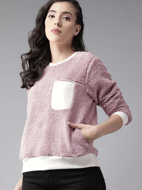 Roadster store sweatshirts jabong