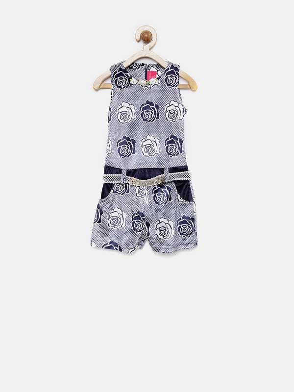 tiny girl jumpsuit