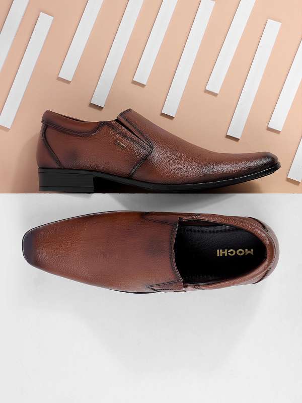 Mochi Formal Shoes - Buy Mochi Formal Shoes Online Starting at Just ₹402