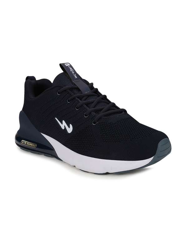 CAMPUS VIBGYOR Running Shoes For Men - Buy CAMPUS VIBGYOR Running Shoes For  Men Online at Best Price - Shop Online for Footwears in India
