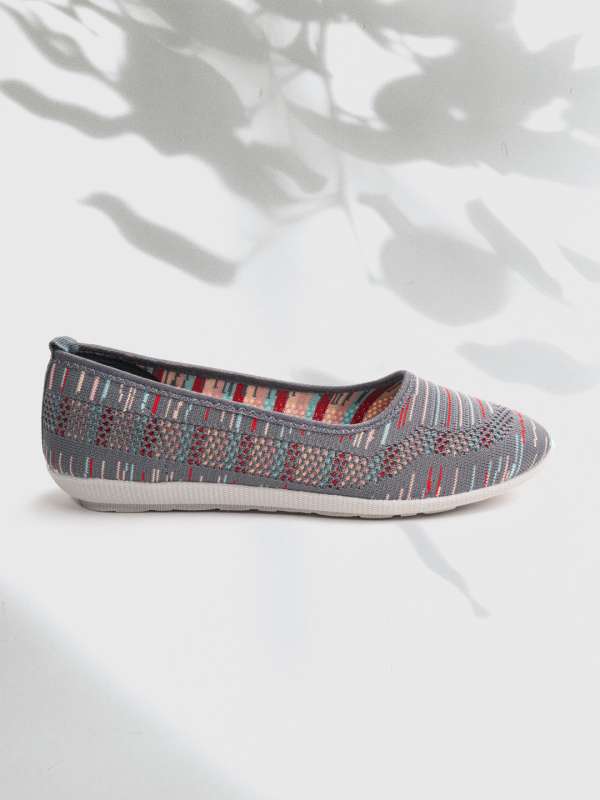 Charcoal Flats Buy Charcoal Flats online in India