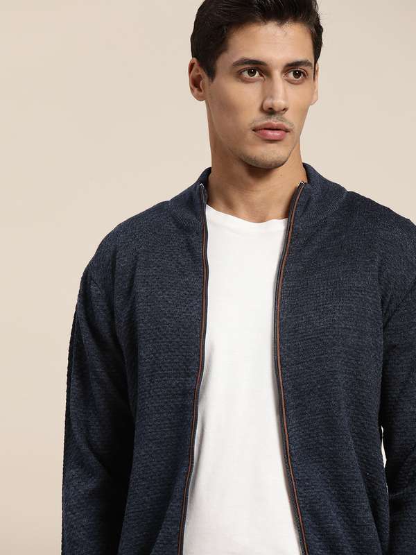 Cardigan For Men - Buy Cardigan For Men 