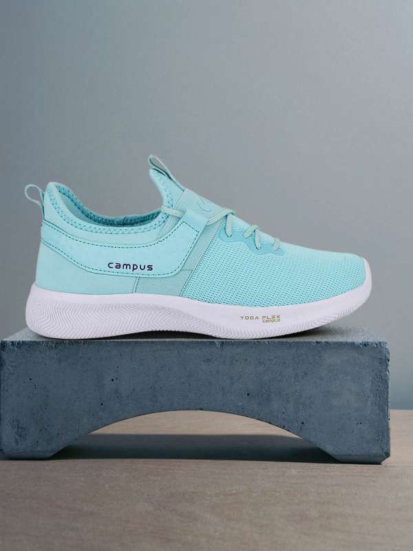 Sea green shop shoes
