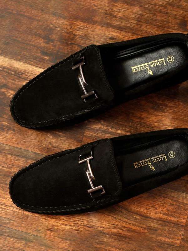 Louis Stitch Shoes Buy Louis Stitch Shoes online in India