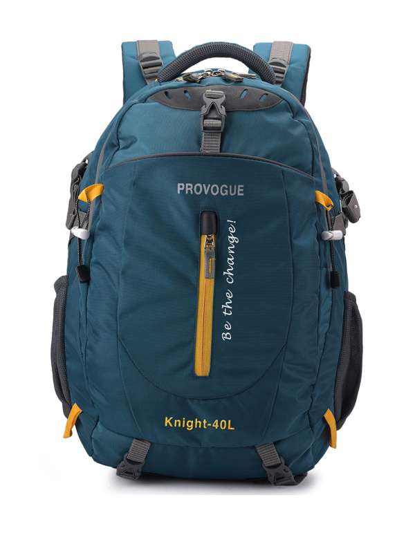 Provogue navy blue backpack price clearance