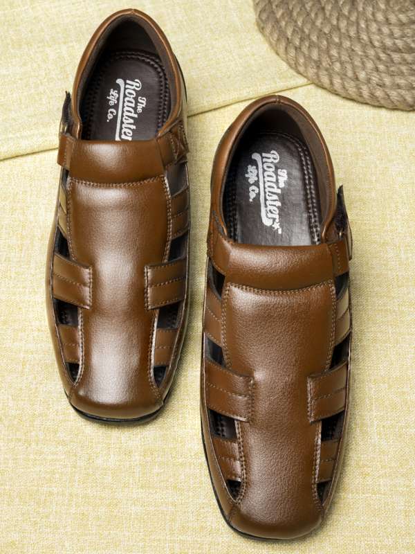 roadster sandals TGS A.A