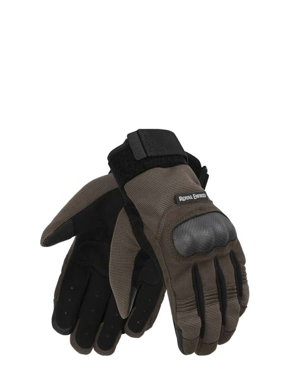 Royal enfield shop gloves price