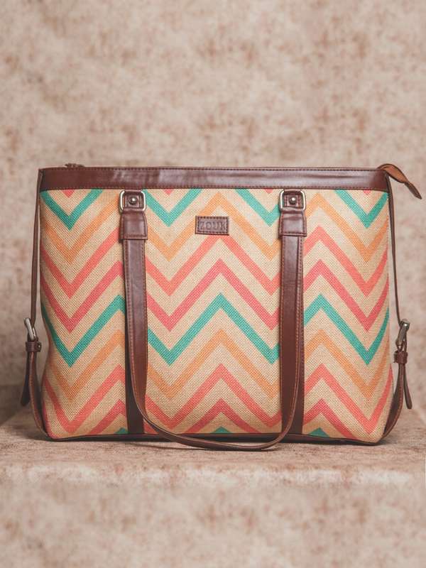 Myntra office bags clearance