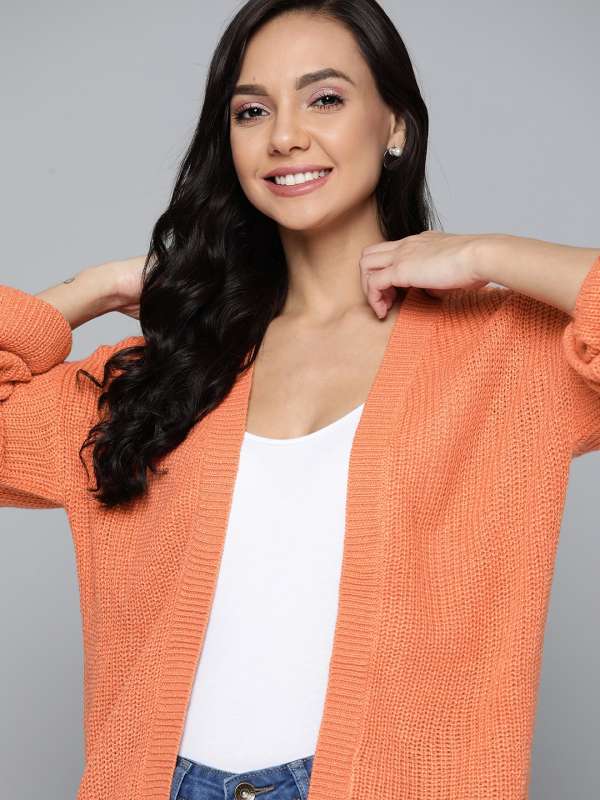 Women sweaters online deals