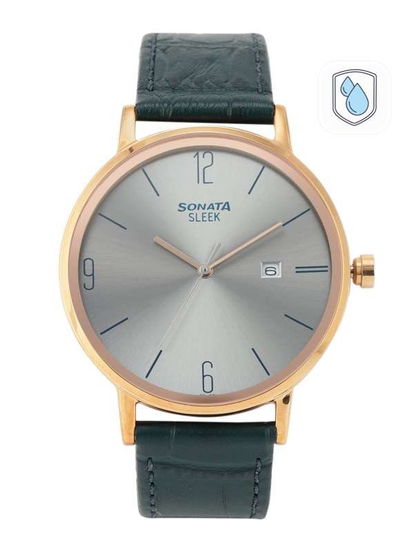 Sonata watches for mens below 2000 top