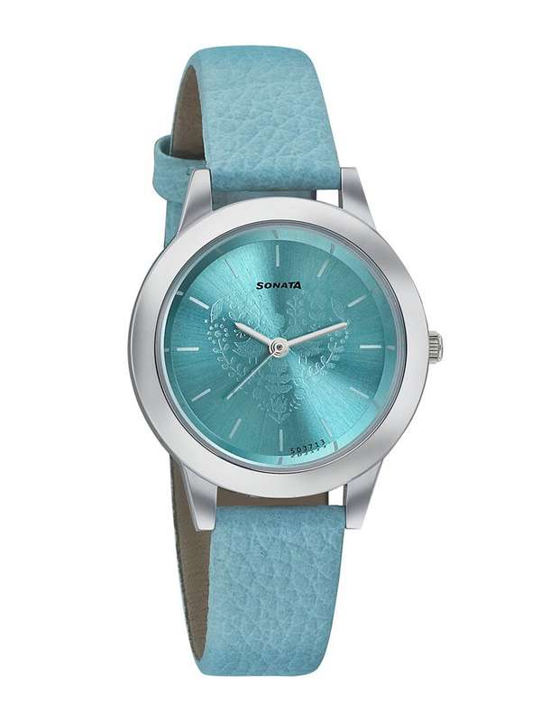 sonata watch latest model