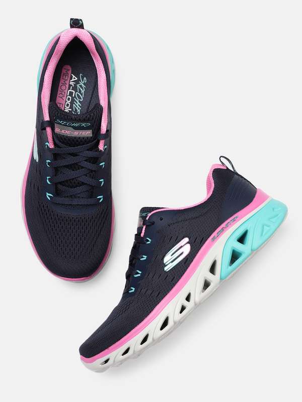 Myntra skechers shoes Clearance