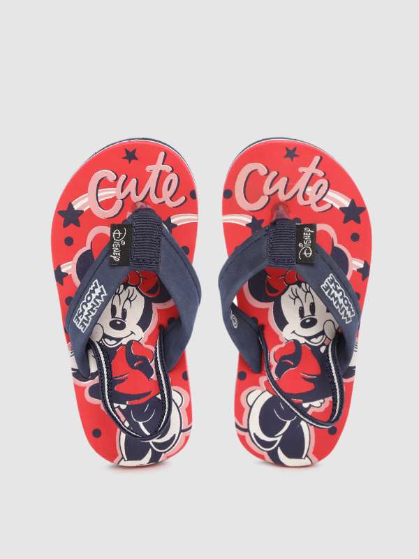 Mouse Flip Flops Buy Mouse Flip Flops online in India