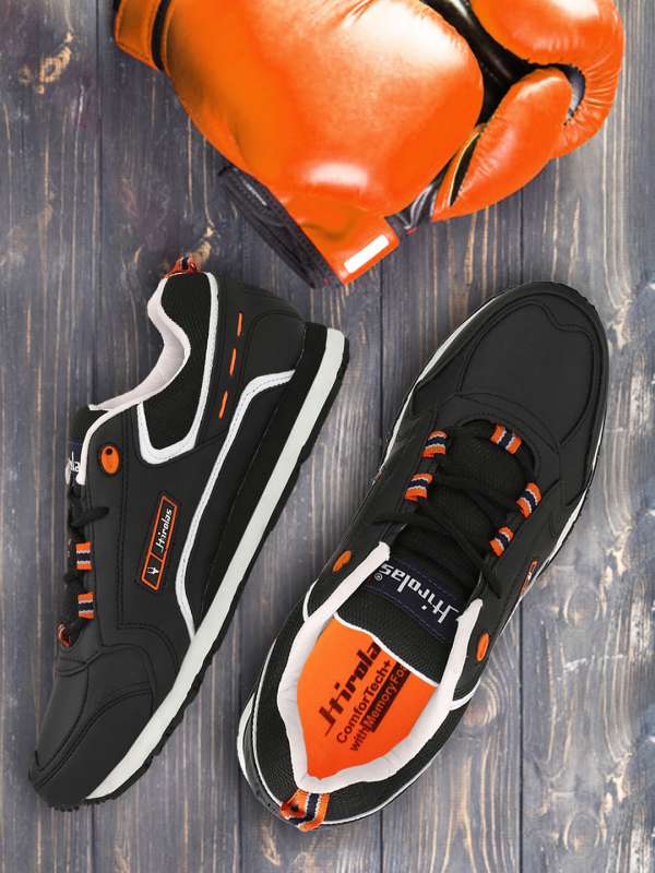 Hirolas shoes outlet