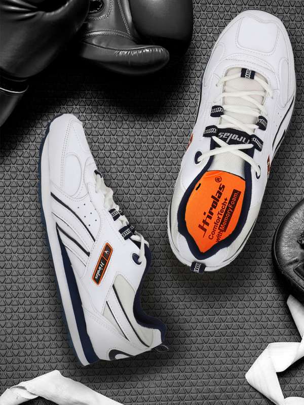 Tuffs shoes website sales