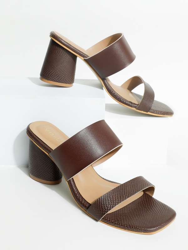 Vishudh Heels - Buy Vishudh Heels 
