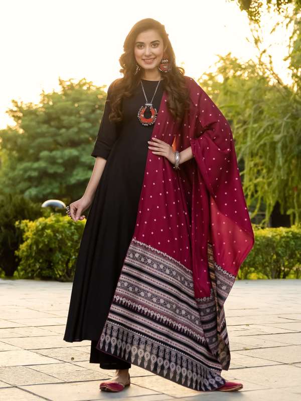Rustorange kurta online