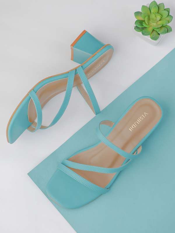 Vishudh Heels - Buy Vishudh Heels 