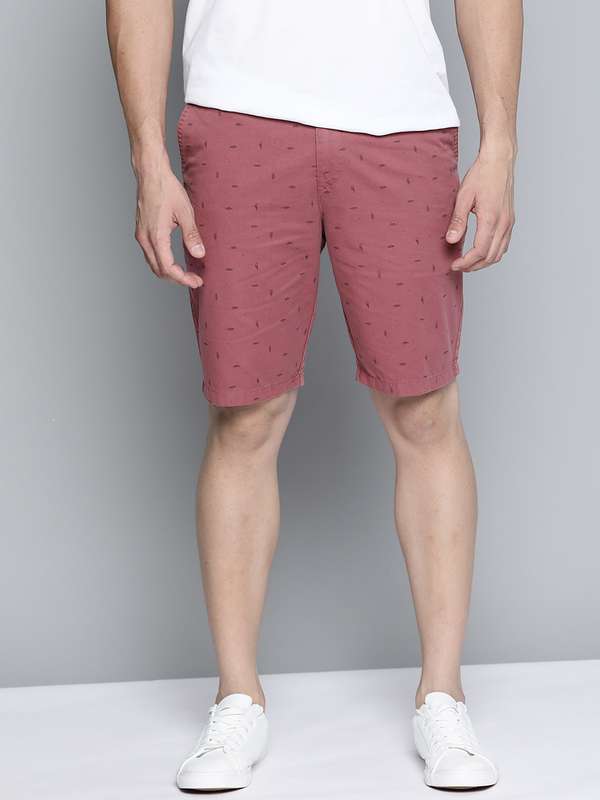 myntra shorts