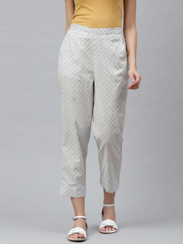 Fabindia Trousers | Buy Fantastic