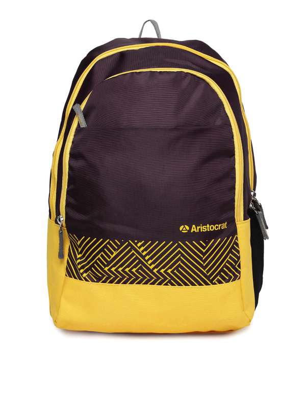 aristocrat backpack price