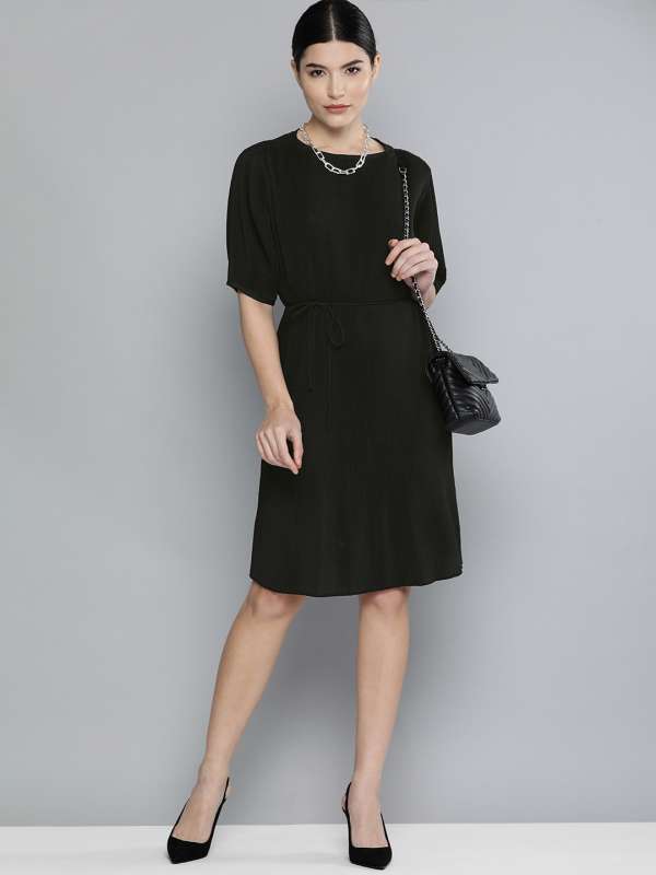 Chemistry sale dresses myntra