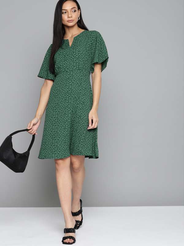 Chemistry dresses myntra sales