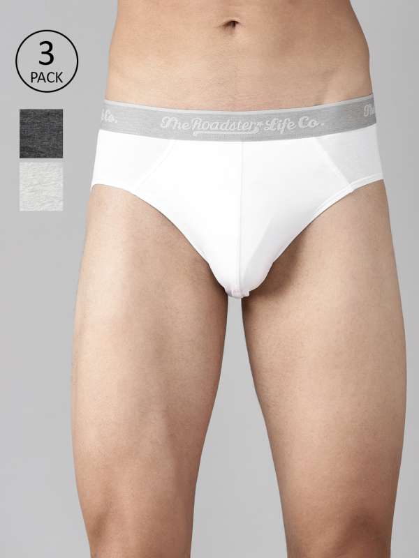 Buy Hanes Underwear Online In India -  India