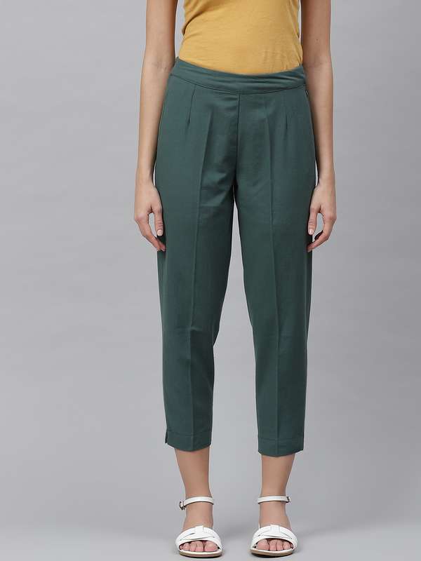 Fabindia trousers clearance