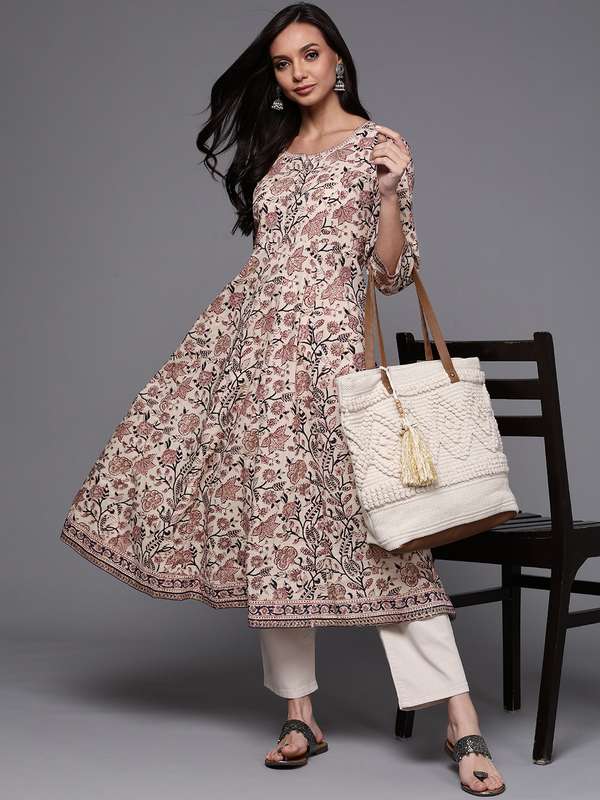 Fabindia anarkali suits Clearance